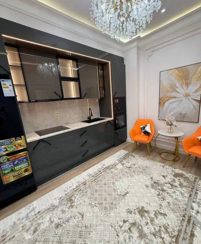 2-комн. квартира, 3 этаж, 70 м², Славяский