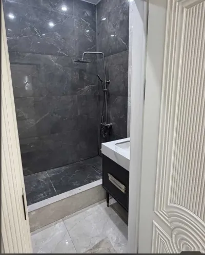 2-комн. квартира, 6 этаж, 74м², шохмансур — миниатюра 7