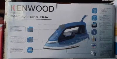 Утюг Kenwood