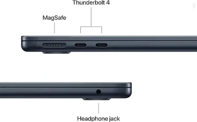 Apple MacBook Air 13 2026, M5, 16GB/1TB — миниатюра 3
