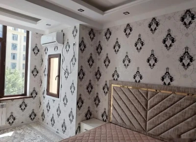 2-комн. квартира, 6 этаж, 80м², Шохмансур — миниатюра 2