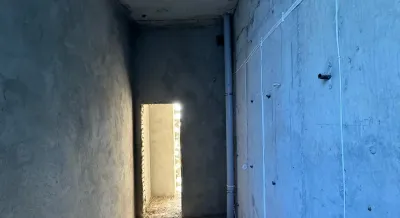 3-комн. квартира, 11 этаж, 90 м², ленский район напротив школа пушкина 📍