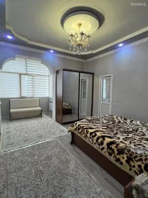 2-комн. квартира, 13 этаж, 67 м², Сино
