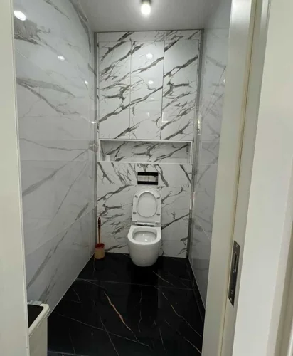 2-к квартира, 11 этаж, 67 м², Шохмансур — миниатюра 3