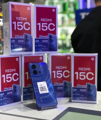 Xiaomi Redmi 256 gb