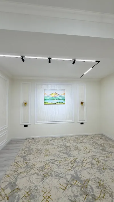 3-комн. квартира, 17 этаж, 107 м², Шохмансур Пушти Хукумат — миниатюра 5