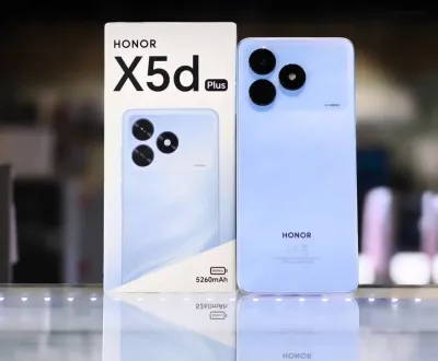 Huawei — миниатюра 5