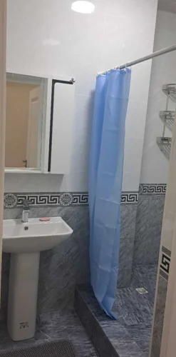 2-комн. квартира, 13 этаж, 75м², Шохмансур Танка — миниатюра 9