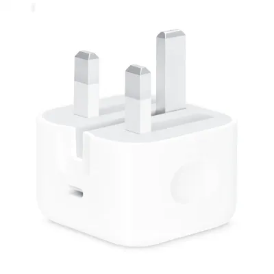 Адаптер Apple 20w USB-C Power Adapter A2344