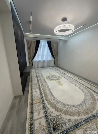 3-комн. квартира, 11 этаж, 85 м², Сино Казокон