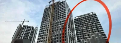 2-комн. квартира, 10 этаж, 92 м², Сино