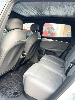 Changan Deepal S05, 2025