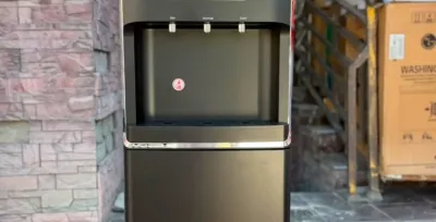 Кулер Samsung