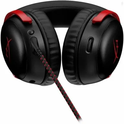 Наушники HyperX Cloud lll — миниатюра 6