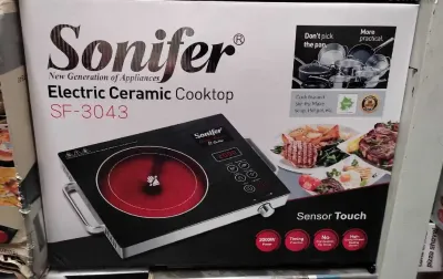 Плита Sonifer sf-3043