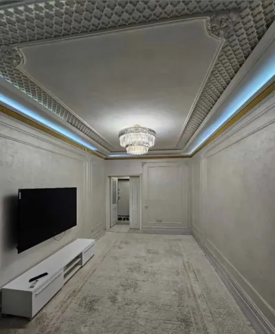 2-комн. квартира, 11 этаж, 85м², 46 мкр — миниатюра 6