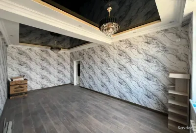 2-комн. квартира, 12 этаж, 50 м², Фирдавси