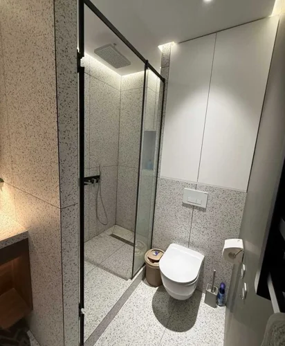 2-к квартира, 4 этаж, 60 м² — миниатюра 9