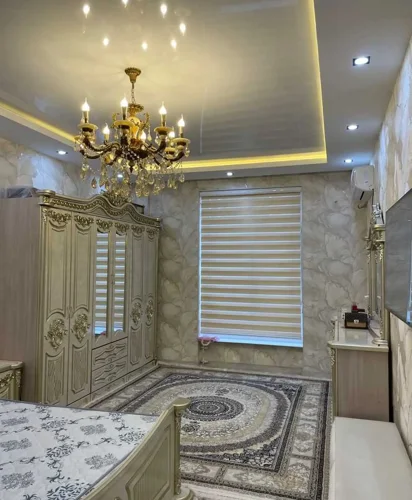 3-к квартира, 5 этаж, 125 м², Шохмансур — миниатюра 4