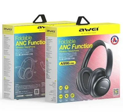 Беспроводные наушники Avei A996 PRO