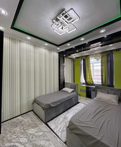 3-к квартира, 6 этаж, 109 м², Шохмансур — миниатюра 7