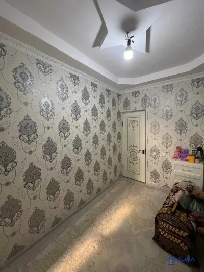2-комн. квартира, 4 этаж, 50 м², И Сомони ЖК Кайрокум — миниатюра 7
