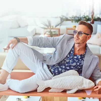 Умные очки Bluetooth Green Lion Urban Vision Smart Eyewear черный — миниатюра 3