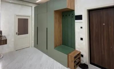 2-комн. квартира, 13 этаж, 68 м², Сино 102мк