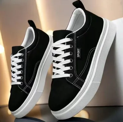 Мужские кроссовки на заказ — миниатюра 2