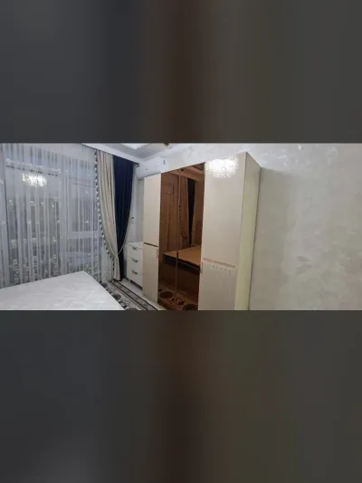 2-комн. квартира, 12 этаж, 55м², шохмансур — миниатюра 8