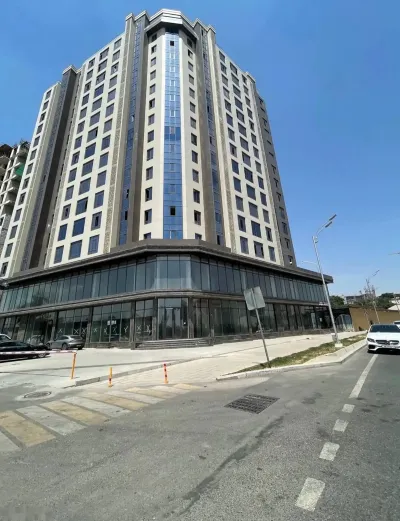 2-комн. квартира, 6 этаж, 62 м², Сино,гостиница Кангурт — миниатюра 1