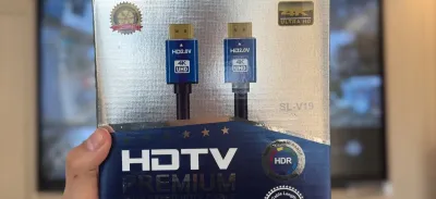 Кабель HDMI 10m 4K