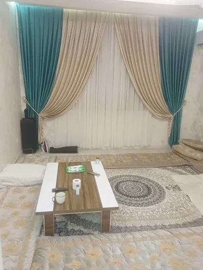 2-комн. квартира, 7 этаж, 63м², хитойбозор