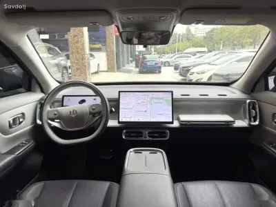 Leapmotor C10, 2025