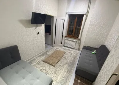 3-комн. квартира, 12 этаж, 83 м², Сино