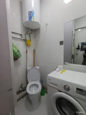 2-комн. квартира, 2 этаж, 70 м², Фирдавси