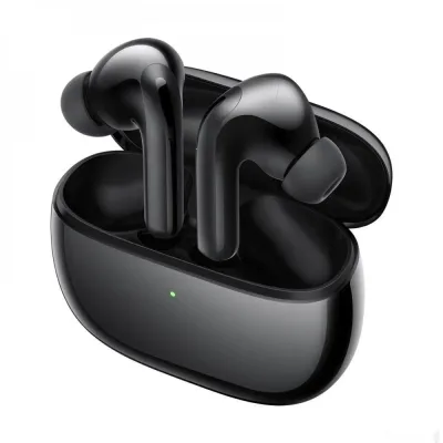 Беспроводные наушники Xiaomi FlipBuds Pro черный — миниатюра 2