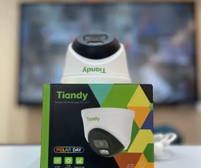 IP-камера Tiandy TC-C32XV 2FNA-28