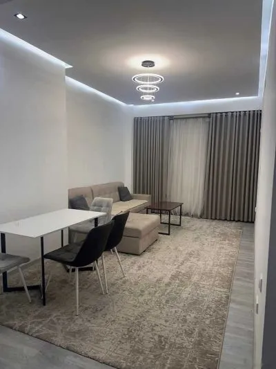 1-комн. квартира, 11 этаж, 55 м², Шохмансур