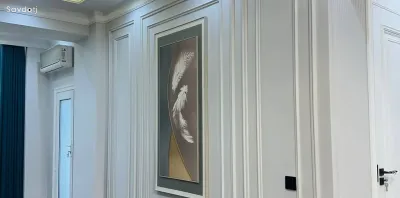 3-комн. квартира, 7 этаж, 110 м², Шохмансур Спартак
