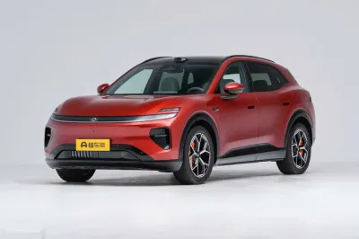 Changan — миниатюра 8