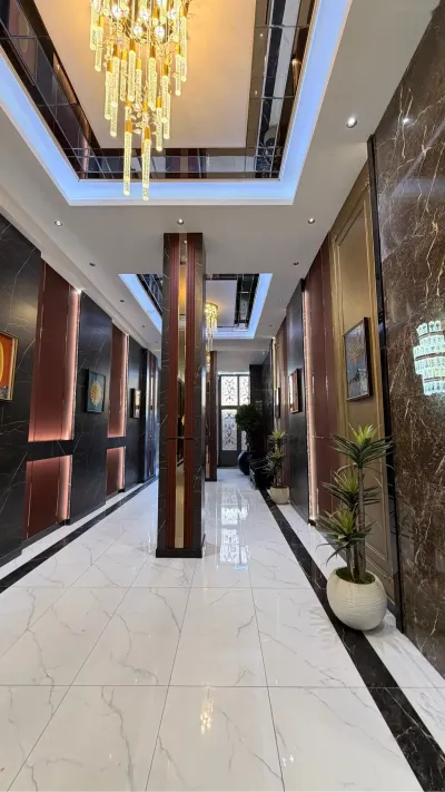 2-комн. квартира, 14 этаж, 84 м², Шохмансур