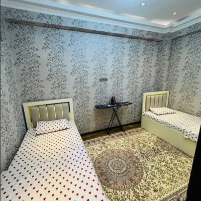 2-комн. квартира, 6 этаж, 80м², Шохмансур — миниатюра 2