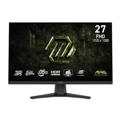 Монитор 27 MSI MAG 272F X24 240hz