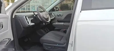 Leapmotor C10, 2025