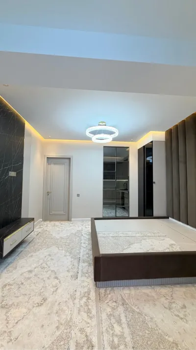2-комн. квартира, 5 этаж, 90 м², Шохмансур — миниатюра 2