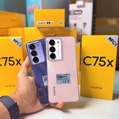 Realme — миниатюра 2
