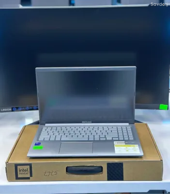 Ноутбук Asus vivo I 7 16/512
