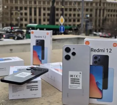 Xiaomi Redmi 256 gb