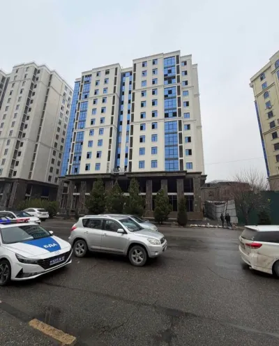 2-комн. квартира, 5 этаж, 80 м², Шохмансур